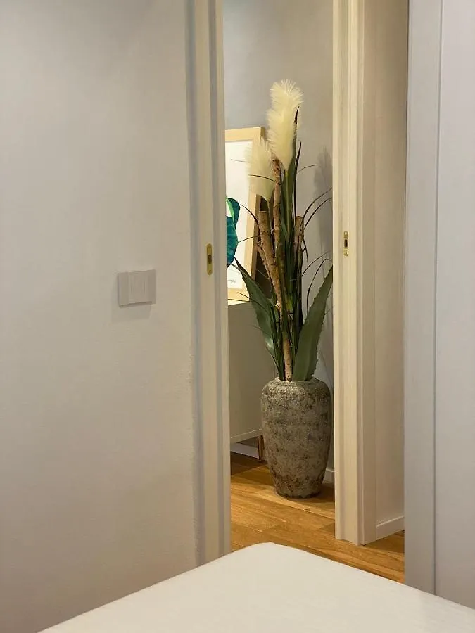 La Ripa Camere Vernazza - Stradivari Luxury Apartment