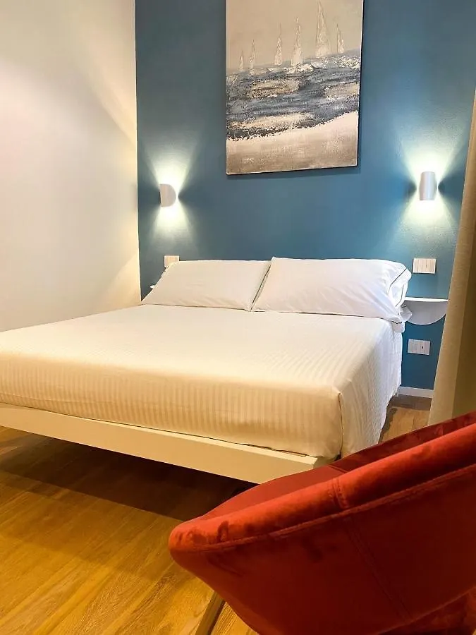 La Ripa Camere Vernazza - Stradivari Luxury Apartment Italia