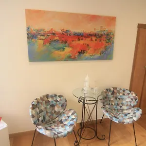Bed and breakfast Vacation 3, Vernazza