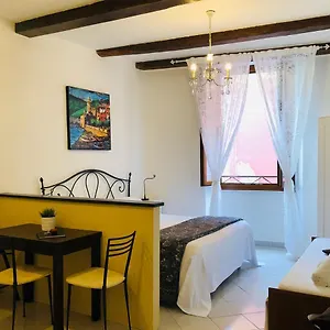 Apartment La Gianchina Di - Cozy Wi-fi, Vernazza