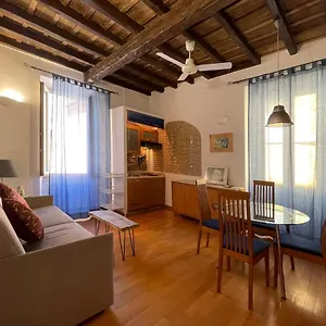 Calisto 3 Rome