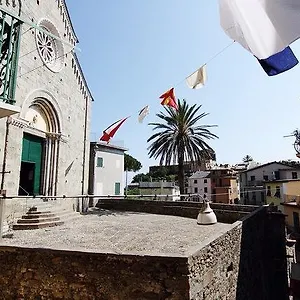 Bed and breakfast Da Beppe, Vernazza